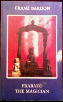 Frabato the Magician 3921338077 Book Cover