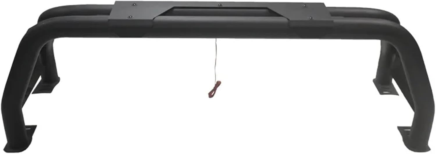 Universal Roll Bar Compatible with Ranger HILUX NAVARA