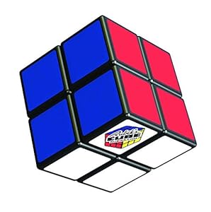 IDEAL Rubik's 2x2 Würfel