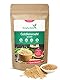 Simply Keto Goldleinsamenmehl Lower Carb* (500g) - Goldleinmehl entölt aus Goldleinsamen - Mehl-Alternative & Ei-Ersatz - Reich an Protein & Ballaststoffen - Ketogene Ernährung - Vegan & Glutenfrei