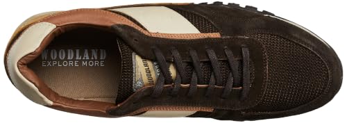 Image of Woodland Mens Ogj 6327024 Sneaker