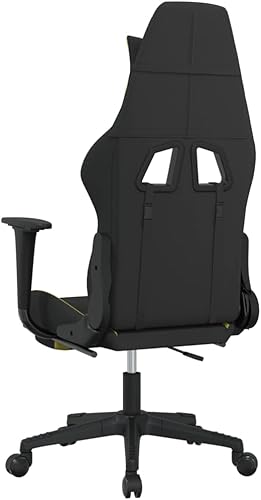 Miniatura 4 de Silla de masaje para videojuegos, silla de computadora, silla de masaje, adecuada para descansar, jugar juegos de computadora, ver espectáculos,