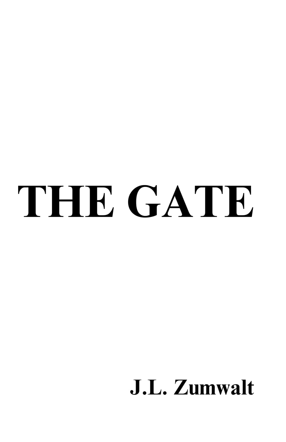 The Gate