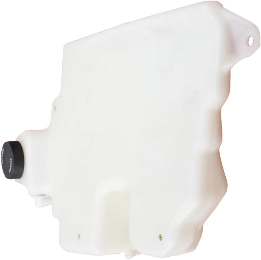 For Chevy S10 1994-2004 Engine Coolant Recovery Tank | With Cap | Replacement For GM3014102