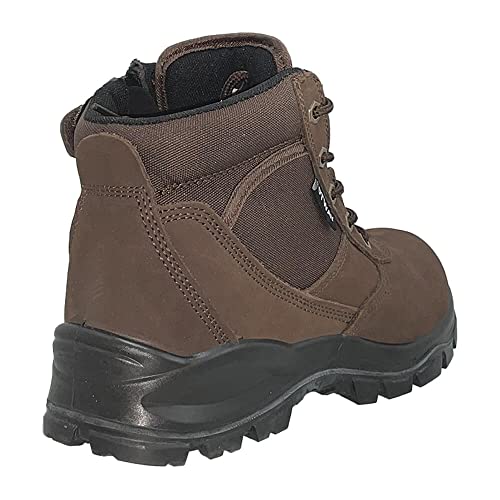 Otway Boots mens Safety Boots3