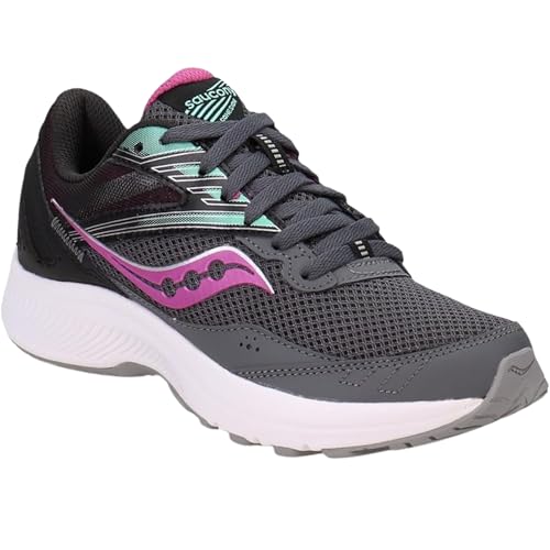 Image of Saucony Women's Cohesion 15 Sneaker