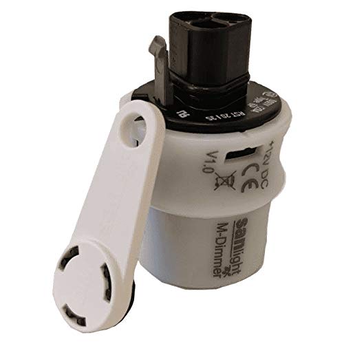 Sanlight M dimmer