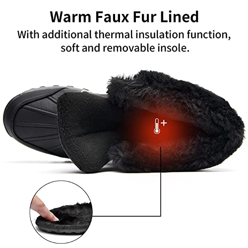 Top 11 Best Pac Boots For Ice Fishing 2023 Buying Guides