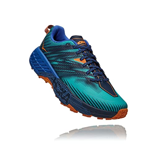 HOKA [ホカ オネオネ]トレイルランニングシューズ メンズ SPEEDGOAT 4 1106525 ADGB ADGB 26.0 cm