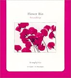 Flower Bin Friendship: Note Cards (Simply She)