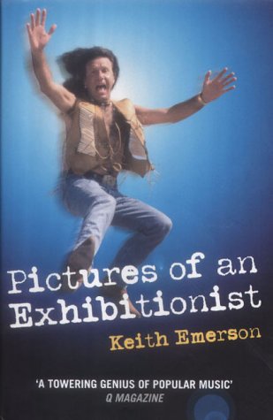Pictures of an Exhibitionist