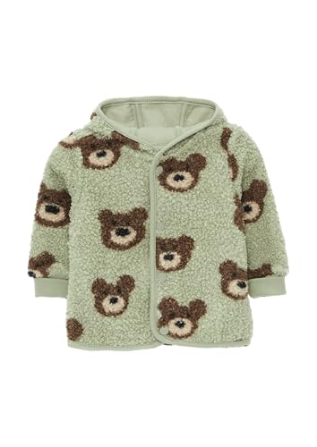 s.Oliver Junior Kapuzen Jacke