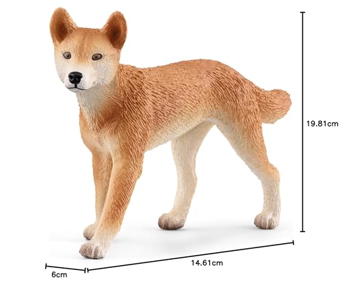 schleich 42623 Outback przygoda Nat Geo, dla dzieci od lat 4, Wild Life - zestaw do zabawy