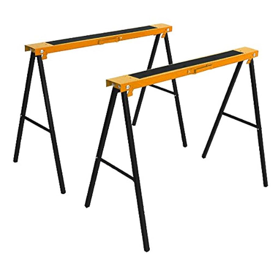 HOPPER LITE 折りたたみ作業台 イエロー HOPPER LITE 折りたたみ作業台 イエロー HOPPER LITE 折りたたみ