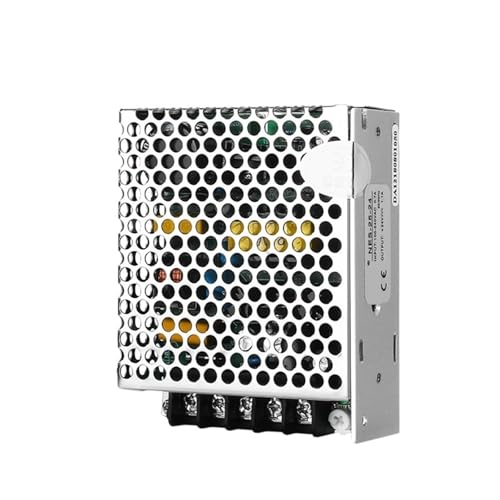 Alimentation 24VAC 25W NES-25-24 résout le scintillement de vos bandes LED