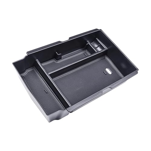 Plateau de rangement pour console centrale parfait pour les voyages en CR-V