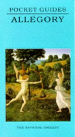 National Gallery Pocket Guides – Allegory