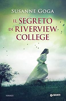 Paperback GOGA SUSANNE - SEGRETO DI RIVE Book