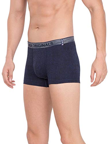 Image of Jockey Cotton Blend Men's Brief