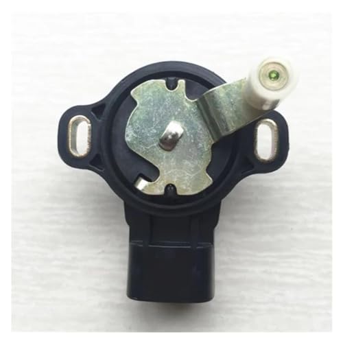 Capteur de position du papillon résout les ratés d'accélération Nissan 189196N201