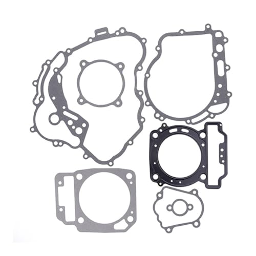 �I�[�g�o�C�G���W���V�����_�[�R���v���[�g�K�X�P�b�g CFmoto ATV UTV CForce ZForce UForce 450 400 520 550 600 625 CF400 CF500 CF600�ɓK�� �������i