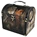 Twilight New Moon "Jacob and Dreamcatcher" Vintage Carrying Case