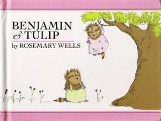 Benjamin and Tulip