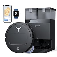 Amazon | 【2025最新 超薄型】ECOVACS(エコバックス) T50 OMNI