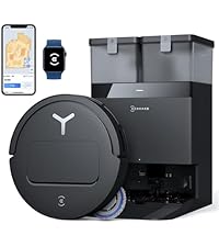 Amazon | 【超薄全能型】ECOVACS(エコバックス) T50 OMNI ロボット掃除