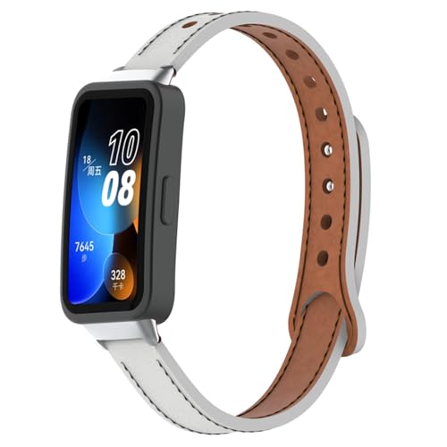 [PONATTENO] poh For HUAWEI Band 9 X}[gEHb`ɑΉ xg {v yʃ\tgւxg U[v jp TCY߉ (zCg)
