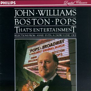 That's Entertainment [Audio CD]
