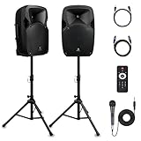 PRORECK Party 12...image