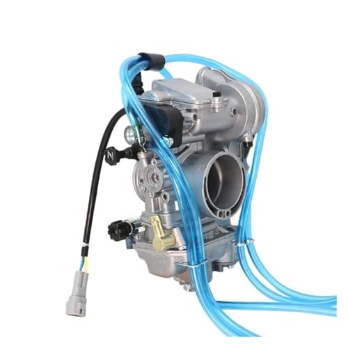 Carburateur FCR 38 pour réparer le moteur de rechange moto cross YZ450F