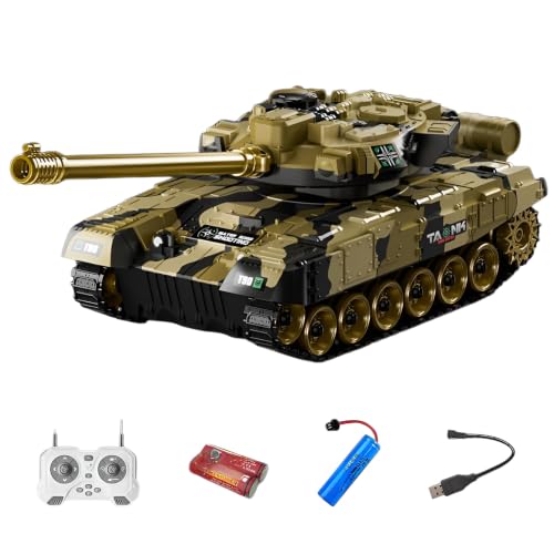 R/C 戦車 ラジコン 本体 コントローラー BB弾セット bb弾 ラジコン 戦車」の人気商品一覧・価格比較 - 価格.com