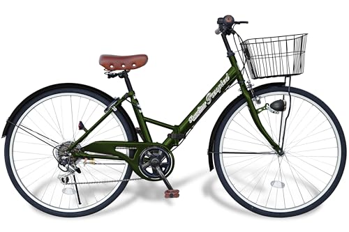 ★店頭にて試乗可★ ★美品★　J4353　ジテンシャホンポ　ガクチャリノーパンクファミリー　シティサイクル　ブラック　27インチ　6段変速　 クリーニング、簡易メンテナンス済み　【リユースのサカイ柏店】流山市 中古自転車 松戸市 中古自転車 我孫子市 中古自転車 船橋市 中古自転車 守谷市 中古自転車 取手市 中古自転車　柏市 中古自転車 楽天市場】ノーパンクタイヤ 自転車 27（シティサイクル｜自転車
