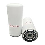 BF9913 FS19748 WF10174 Fuel Water Separator Filter Spin-On Compatible for Alorem SWCF70, Replaces