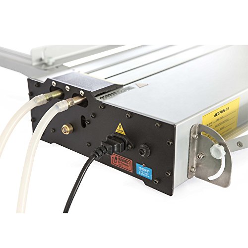 220V 52" (1300Mm) Upgraded Acrylic Plastic Pvc Bending Machine Acrylic Heater Bender Lightbox Bender - Us Stock #TOP4
