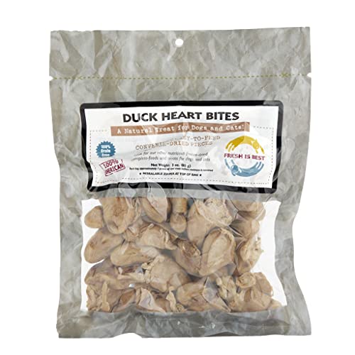 10 Best HeartHealthy Dog Foods A Complete Buying Guide and Reviews