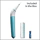 Waterpik Power Flosser FLW-220 15 TIPS, automatische Zahnseide
