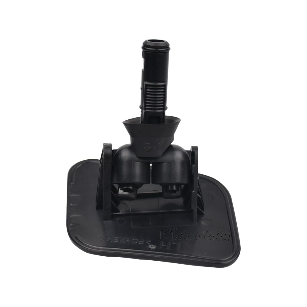Capuchon Buse Lave-phare Avant Gauche Kia Sorento 2006-2009 – Référence 98460-3E500, Pièce Remplacement - 3