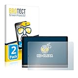 [Anti-Empreinte] En outre le protecteur d'écran a un revêtement anti-traces de doigts, de sorte que la saleté et les empreints sur ton écran n’ont aucune chance