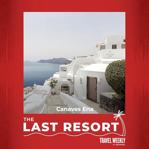 The Last Resort: Canaves Collection