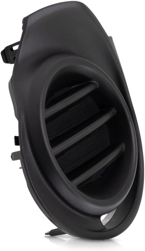 For Toyota Prius C 2015 Fog Light Cover Driver Side Replacement For TO1038184