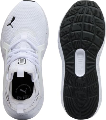 PUMA - Womens Softride Enzo 5 Speckle Shoes3
