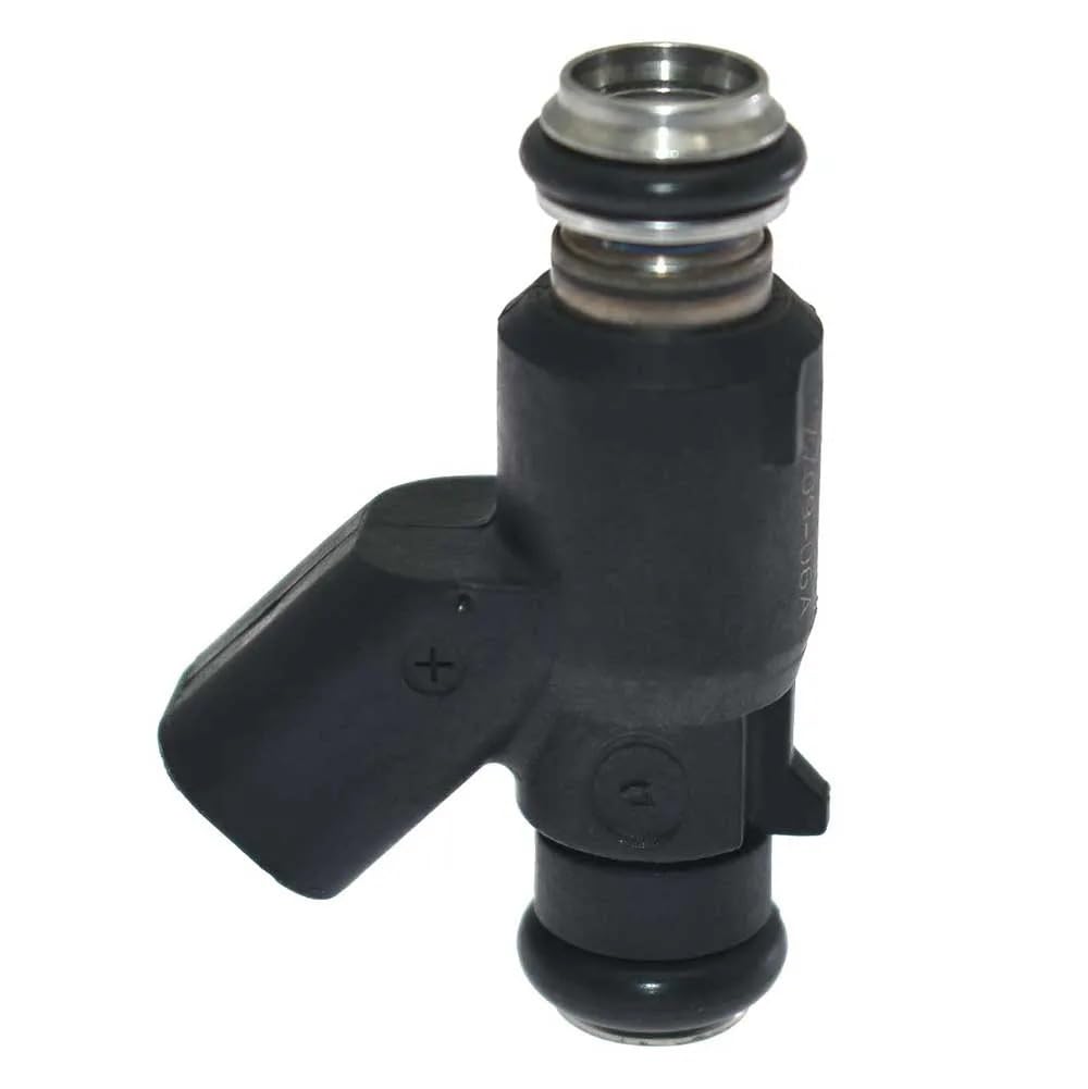 Pezzo di Ricambio per Auto Iniettore di Carburante 27709-06A 2770906A per Harley-Davidson Blackline Breakout Dyn per Fatboy Rocker Softail Accessori Auto Pezzo di Ricambio per Auto