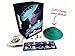 Abducktion - Bundle Base + IntergalacDuck Research Expansion Combo Pack, 25-30 Minutes, Ages 12+, A weirdly Strategic Duck Kidnapping Game, a UFO, and Mind-Bending, Shape-Finding Logic!