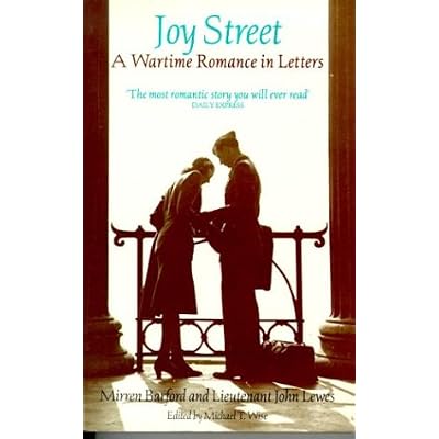 Joy Street