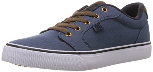 Image of DC Boys Anvil Tx M Shoe Sneakers
