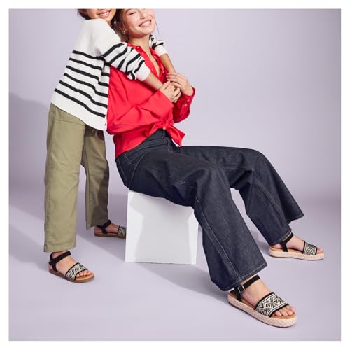 Image of TOMS Women's Abby Platform Sandal
