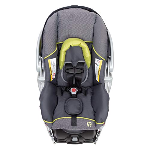 Baby Trend Ez Flex Loc Infant Car Seat, Carbon 1 Count (Pack Of 1) #TOP4